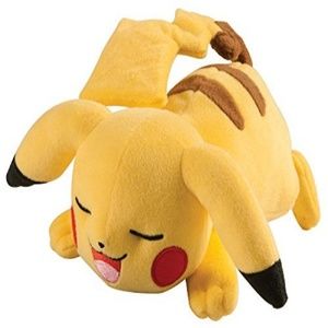 TOMY Other - Pok?Mon Small Plush, Pikachu TOMY Other - Pok?Mon Small Plush, Pikachu